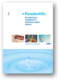 3. Parodontitis - Erkrankungen des Zahnhalteapparates vermeiden, erkennen, behandeln (Türkisch)