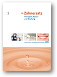 1. Zahnersatz – Therapien, Kosten und Beratung